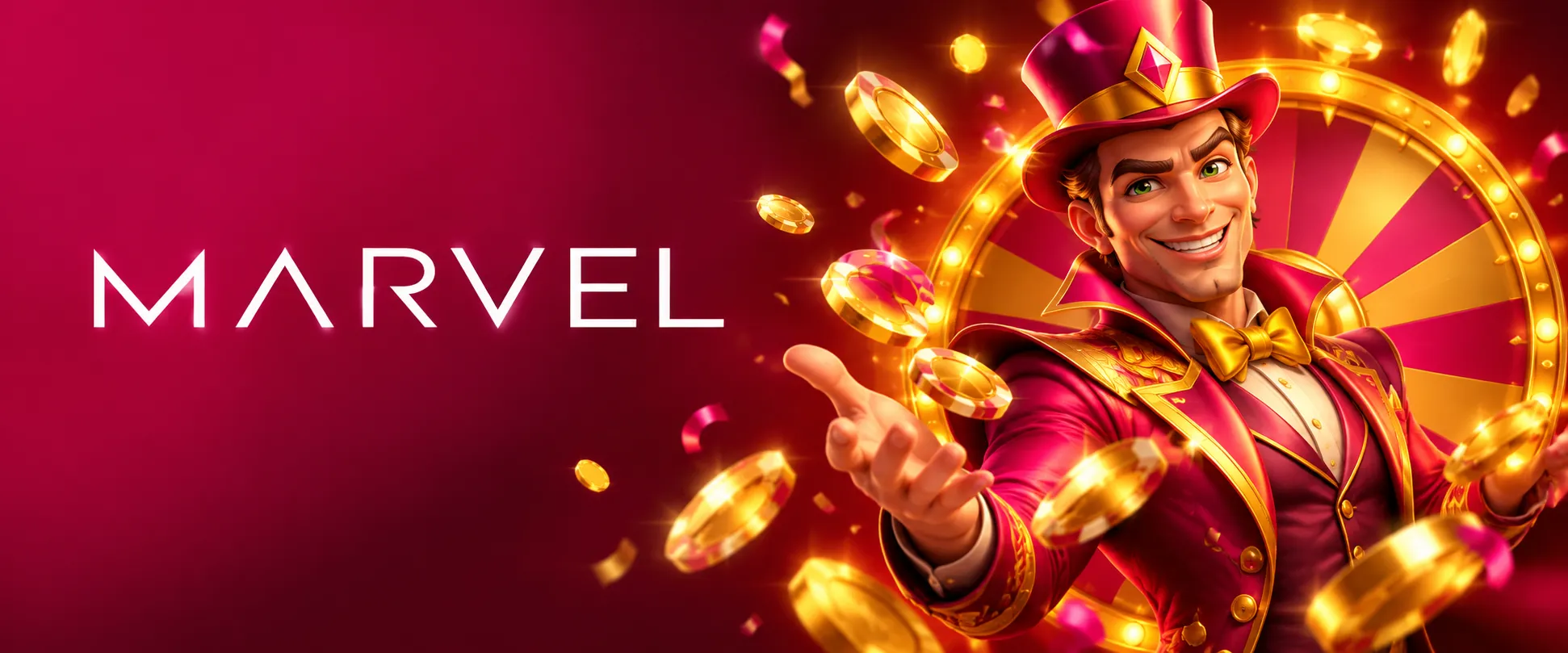 Marvel Casino PL